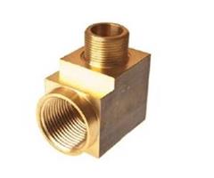 ARMR1BFM25M25 Peppers ARMR1BF/M25/M25 Ex 90&#176; Adaptor ARMR1BF/M25/M25 Brass IP66 &amp; IP68@100m/7d &amp; NEMA 4X 6P Ex-de